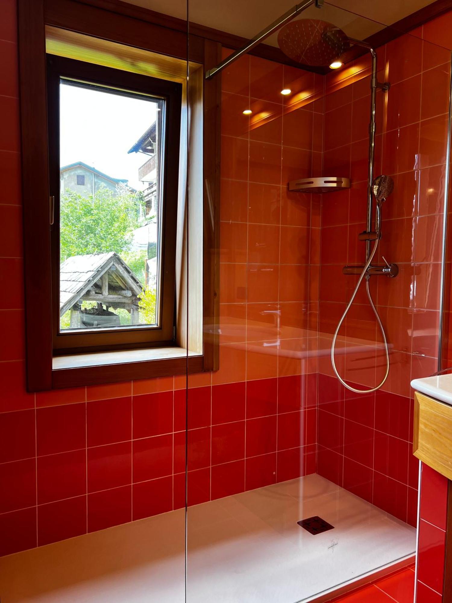 B&B Il Tabia Пьеве-ди-Кадоре Экстерьер фото