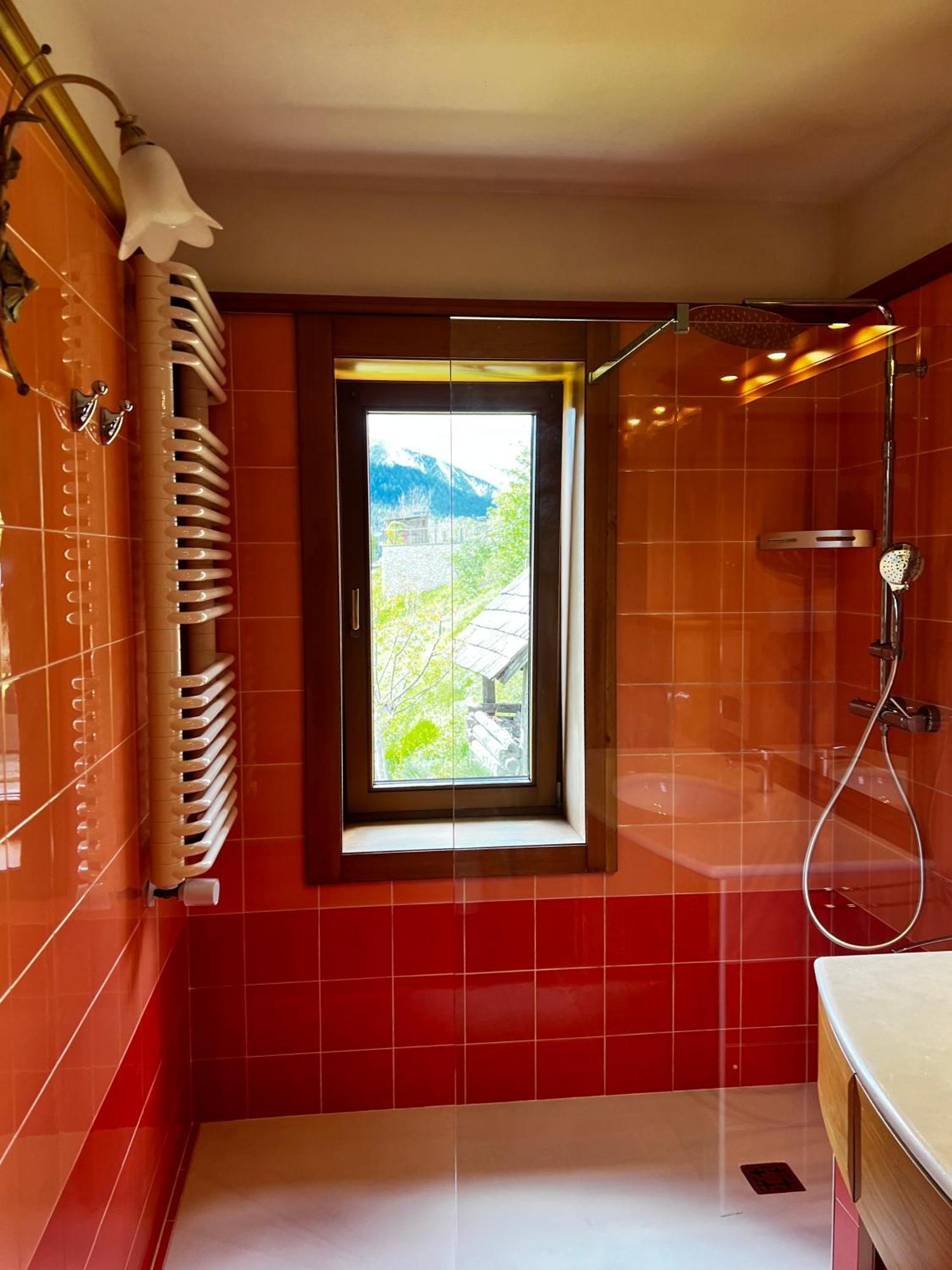B&B Il Tabia Пьеве-ди-Кадоре Экстерьер фото