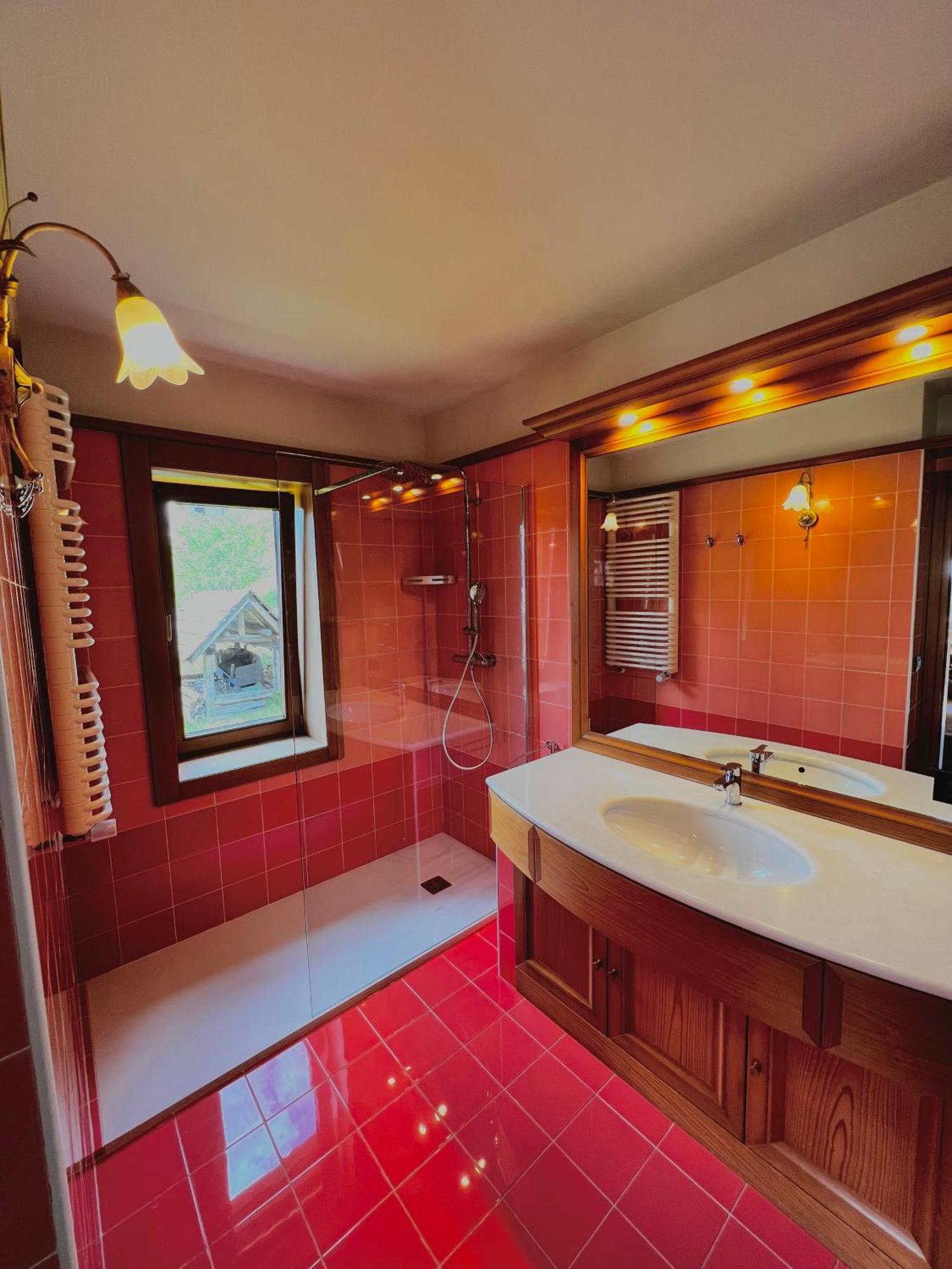 B&B Il Tabia Пьеве-ди-Кадоре Экстерьер фото